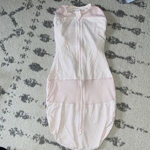 Happiest baby sleepea snoo swaddle sack